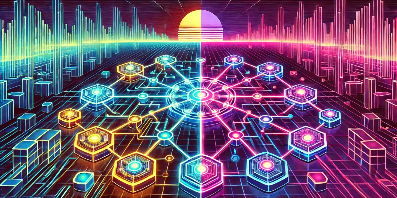 SAP EWM Decentralized vs Embedded
