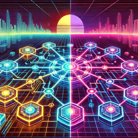 SAP EWM Decentralized vs Embedded